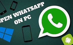 Image result for Open Whatsapp Desktop