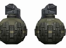 Image result for Frag Grenade Launcher