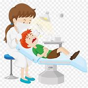 Image result for Scary Dentist Clip Art
