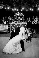 Image result for Black and Champagne Wedding Reception