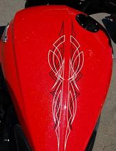 Image result for Old School Motorcycle Pinstriping