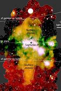 Image result for What Would the Sky See Like From the Center of the Milky Way