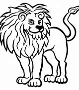 Image result for MGM Lion Template