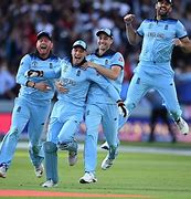 Image result for England Cricket World Cup Story
