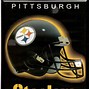 Image result for Black and Gold Pittsburgh Steelers Background