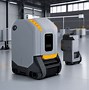 Image result for Automated Guided Vehicle Body