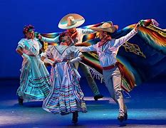 Image result for Baile Folklorico Mexico