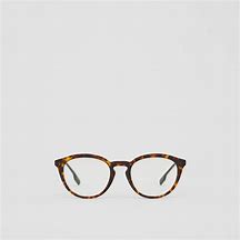 Image result for Burberry Round Frames