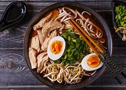 Image result for Persona 5 Ramen