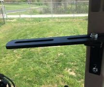 Image result for Monitor Pole Mount