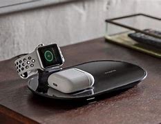 Image result for Mophie 3-in-1 Wireless Charging Pad