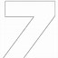 Image result for Letter Z Zebra Craft Template