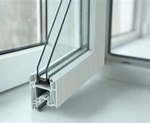 Image result for Double Pane Office Windows