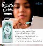 Image result for Short iPhone Charging Cable