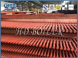 Image result for Water Wall Tube Boiler CFB