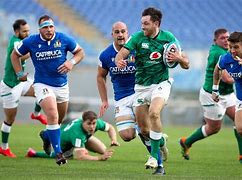 Image result for Ireland Rugby Team