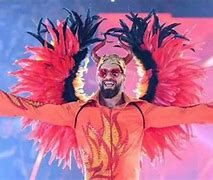 Image result for Seth Rollins Chicken Wings
