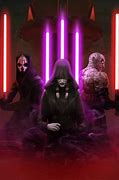 Image result for Sith Rule of Two Meme