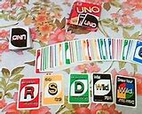 Image result for Uno Card Set