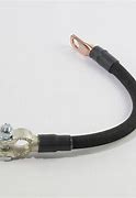 Image result for 71 Ford Ranchero Negative Battery Cable