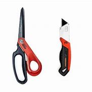 Image result for Folding Knives with Scissors