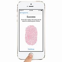 Image result for Fingerprint for iPhone X