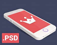 Image result for iPhone 5S Mockup PSD