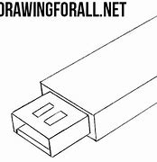 Image result for USB Flash Drive Diagram