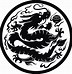 Image result for Chinese Zodiac Dragon Symbol