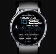 Image result for Samsung Smart Watch Square Face