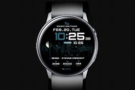 Image result for Samsung Galaxy Watch 4 Custom Faces