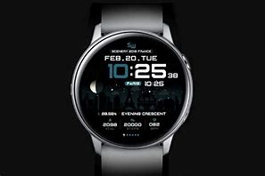 Image result for Samsung Watch Faces