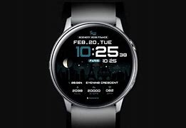 Image result for Samsung Galaxy Smartwatch Watchfaces