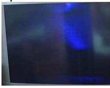Image result for Sony Blue Spot TV
