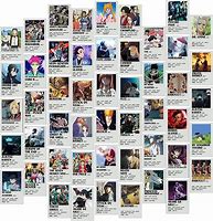 Image result for Anime Posters