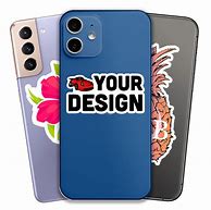 Image result for Phone Case Stickers Printable Black
