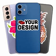 Image result for Phone Case with Gem Stickers