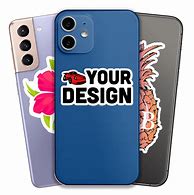 Image result for Hard Dezign Cell Phone Stickers