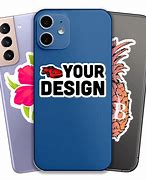 Image result for Decal Smartphone