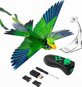 Image result for RC 3D Printed Bird