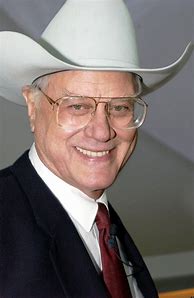 Image result for Larry Hagman