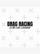 Image result for Cartoon Jr Drag Racing