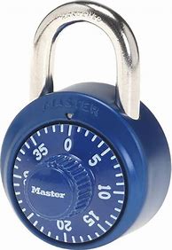 Image result for All Combination Lock
