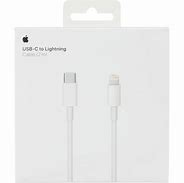 Image result for 2M Lightning Cable Apple