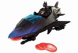 Image result for Batman Jet Toy