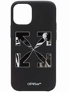 Image result for Off White iPhone 12 Mini Case