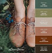 Image result for Shoes by Color