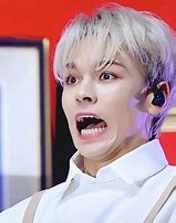 Image result for Vernon SVT Bald Meme