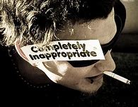 Image result for Funny Inappropriate Sayings