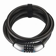 Image result for Combo Cable Lock